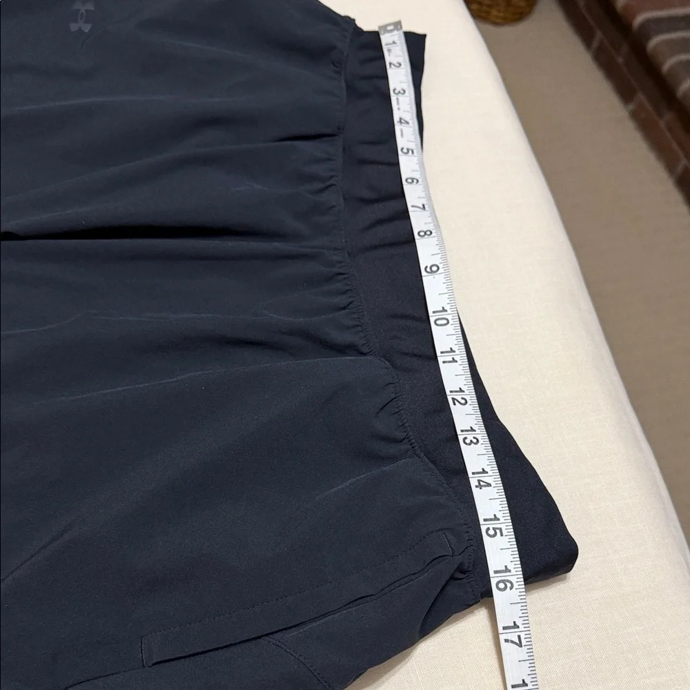 Under Armour sporty versatile